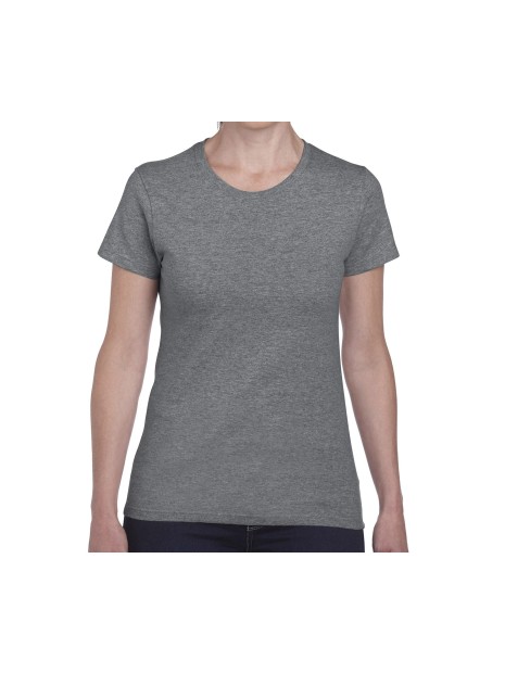 GILDAN T-shirt femme Heavy Cotton™ /api/colors/8b3e3cd5-dd78-49b8-b4a5-6ab1ead7884c personnalisable