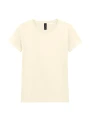 GILDAN T-shirt femme Heavy Cotton™ /api/colors/f4edc82d-a3af-4bc1-b175-0d271ac7e6e6 personnalisable