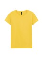 GILDAN T-shirt femme Heavy Cotton™ /api/colors/904b543d-e953-4fb5-8771-8d785a5c47f5 personnalisable