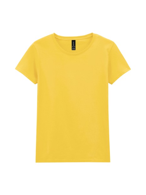 GILDAN T-shirt femme Heavy Cotton™ /api/colors/904b543d-e953-4fb5-8771-8d785a5c47f5 personnalisable