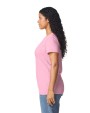 GILDAN Heavy Cotton™ Ladies' T-shirt T-Shirts personalisierbar