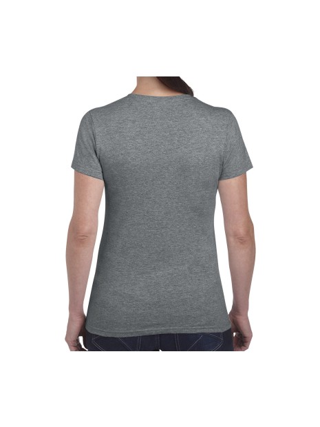 GILDAN T-shirt femme Heavy Cotton™ /api/colors/8b3e3cd5-dd78-49b8-b4a5-6ab1ead7884c personnalisable