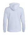 Sweat-shirts personnalisable CLIQUE Basic Hoody Full Zip Women