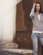 CLIQUE Basic Hoody Full Zip Women Sweatshirts personalisierbar