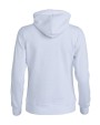 Sweat-shirts personnalisable CLIQUE Basic Hoody Full Zip Women