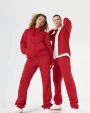 Sweaters & hoodies CLIQUE Basic Hoody Full Zip Women voor bedrukking &amp; borduring