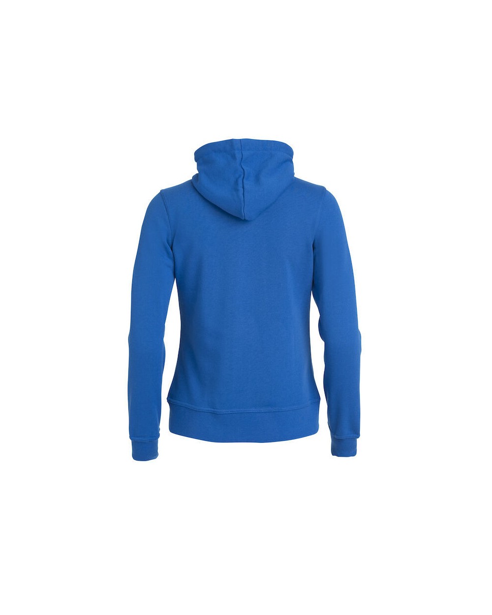 Sweat-shirts personnalisable CLIQUE Basic Hoody Full Zip Women