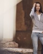 Sweat-shirts personnalisable CLIQUE Basic Hoody Full Zip Women