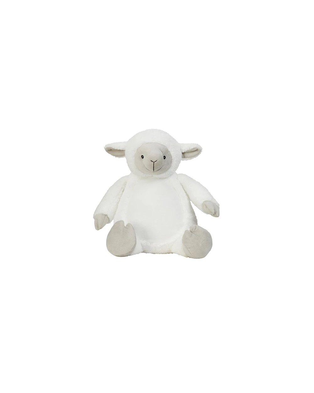 MUMBLES Zippie Lamb Zubehör personalisierbar