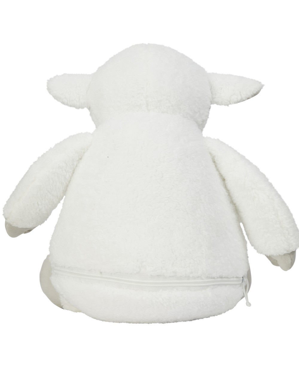 Accessoires personnalisable MUMBLES Zippie Lamb