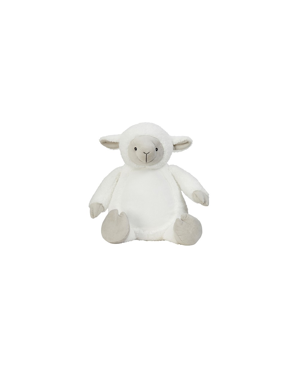 Accessoires personnalisable MUMBLES Zippie Lamb