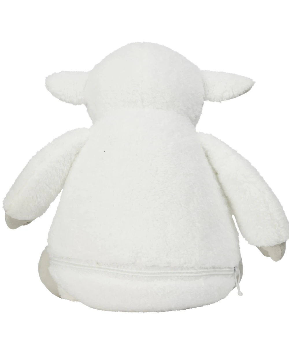 Accessoires personnalisable MUMBLES Zippie Lamb