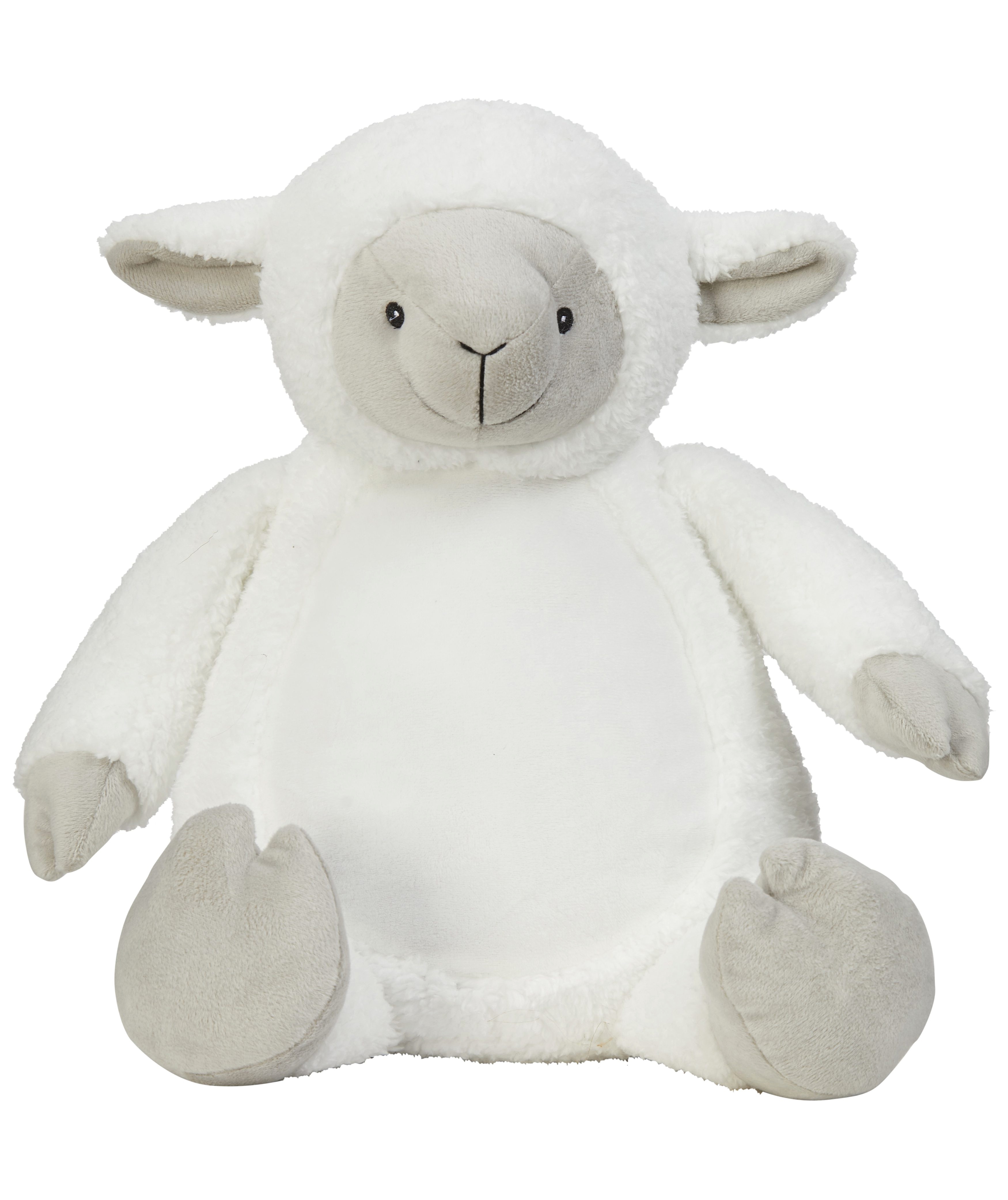MUMBLES Zippie Lamb Zubehör personalisierbar