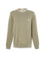 Pulls personnalisable TIMBERLAND PRO Pull coton bio col rond williams river