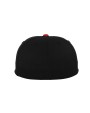 FLEXFIT PREMIUM 210 FITTED 2-TONE Kappen personalisierbar