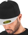 Casquettes personnalisable FLEXFIT PREMIUM 210 FITTED 2-TONE