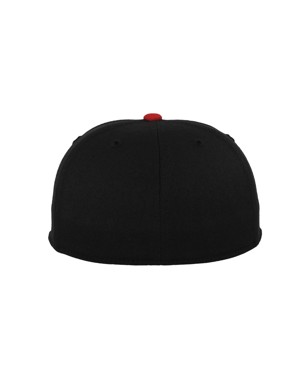 FLEXFIT PREMIUM 210 FITTED 2-TONE Kappen personalisierbar