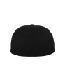 FLEXFIT PREMIUM 210 FITTED 2-TONE Kappen personalisierbar