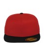 Casquettes personnalisable FLEXFIT PREMIUM 210 FITTED 2-TONE