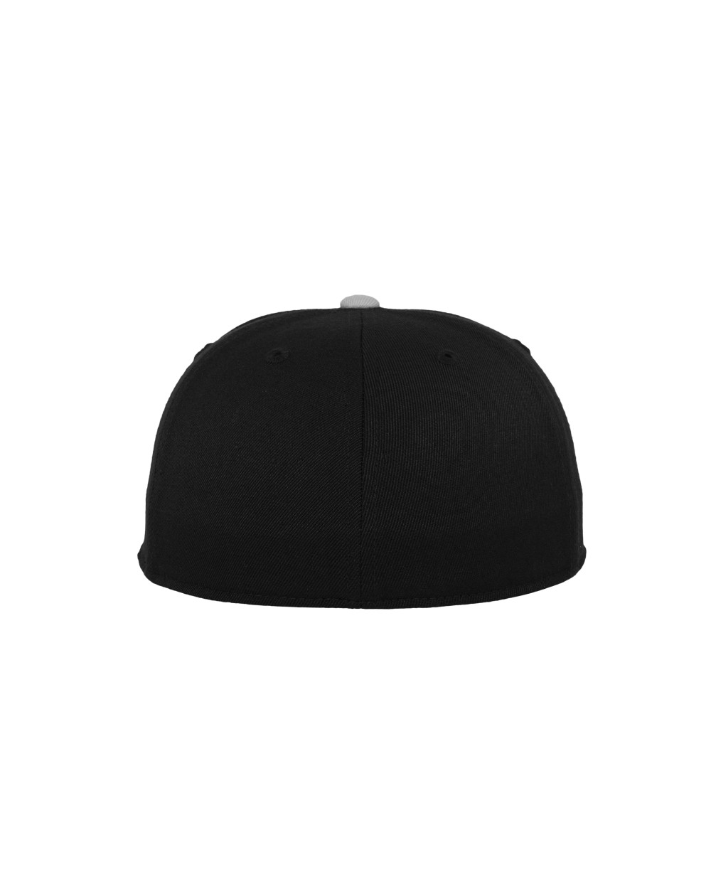 FLEXFIT PREMIUM 210 FITTED 2-TONE Kappen personalisierbar