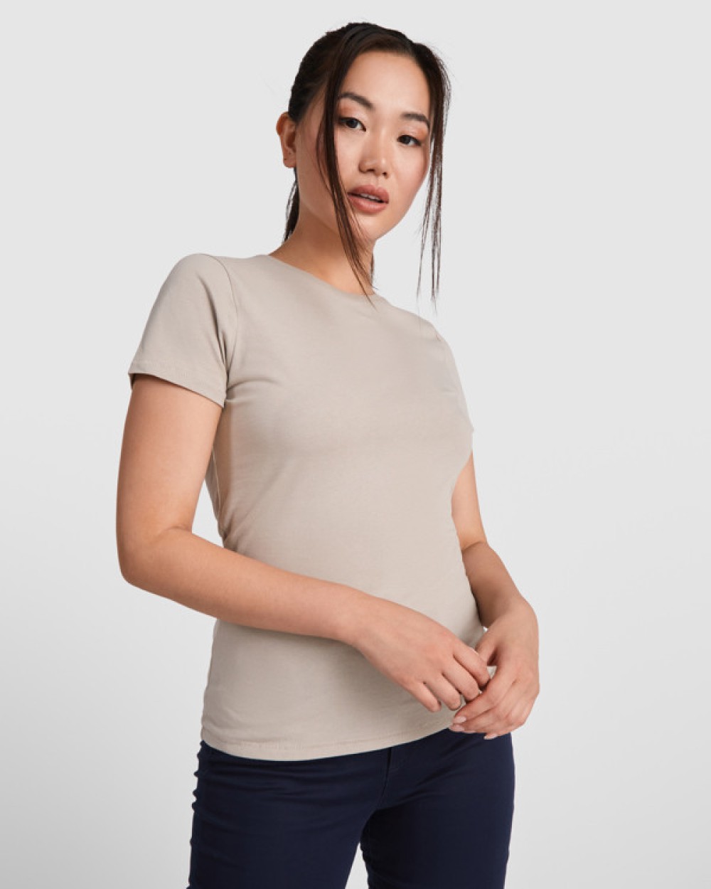 ROLY GOLDEN WOMAN T-Shirts personalisierbar