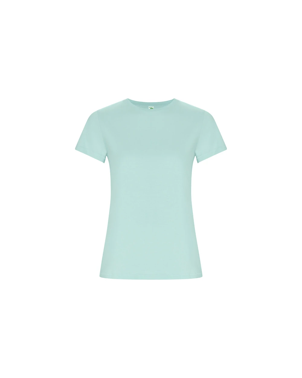 T-shirts ROLY GOLDEN WOMAN voor bedrukking &amp; borduring