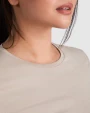 T-Shirts personnalisable ROLY GOLDEN WOMAN