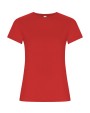 T-Shirts personnalisable ROLY GOLDEN WOMAN