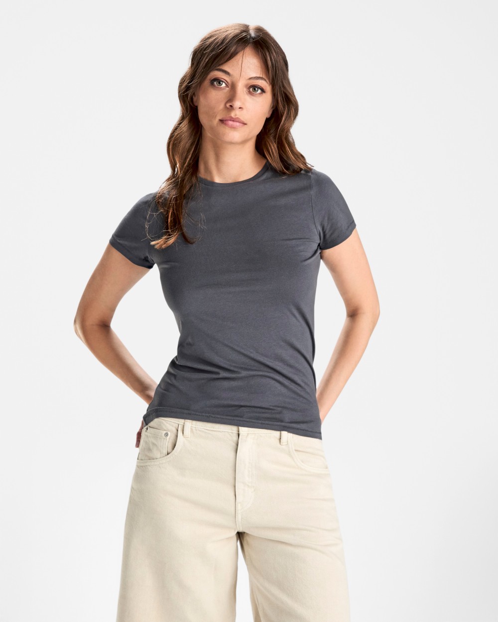 ROLY GOLDEN WOMAN T-Shirts personalisierbar