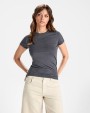 ROLY GOLDEN WOMAN T-Shirts personalisierbar