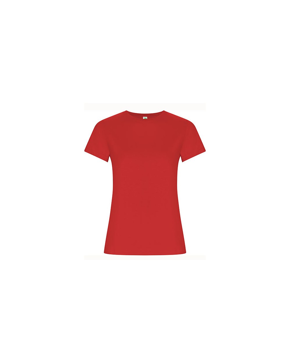 T-Shirts personnalisable ROLY GOLDEN WOMAN