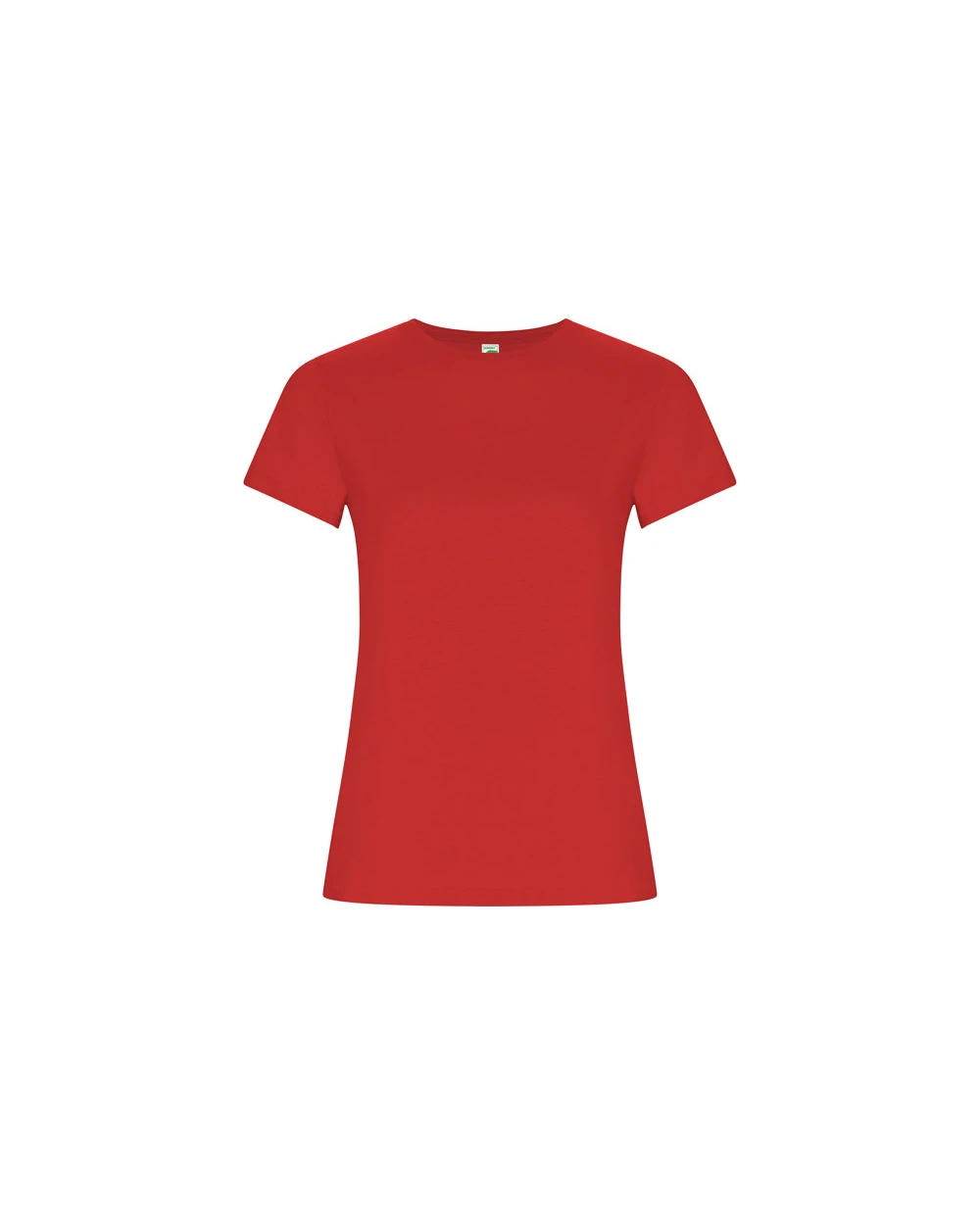T-shirts ROLY GOLDEN WOMAN voor bedrukking &amp; borduring