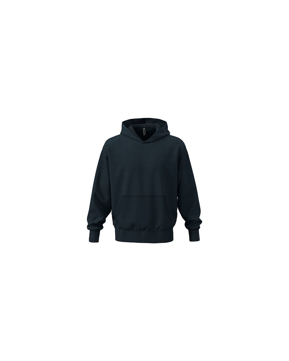 NEXT LEVEL APPAREL Unisex Heavyweight Hoodie Sweatshirts personalisierbar