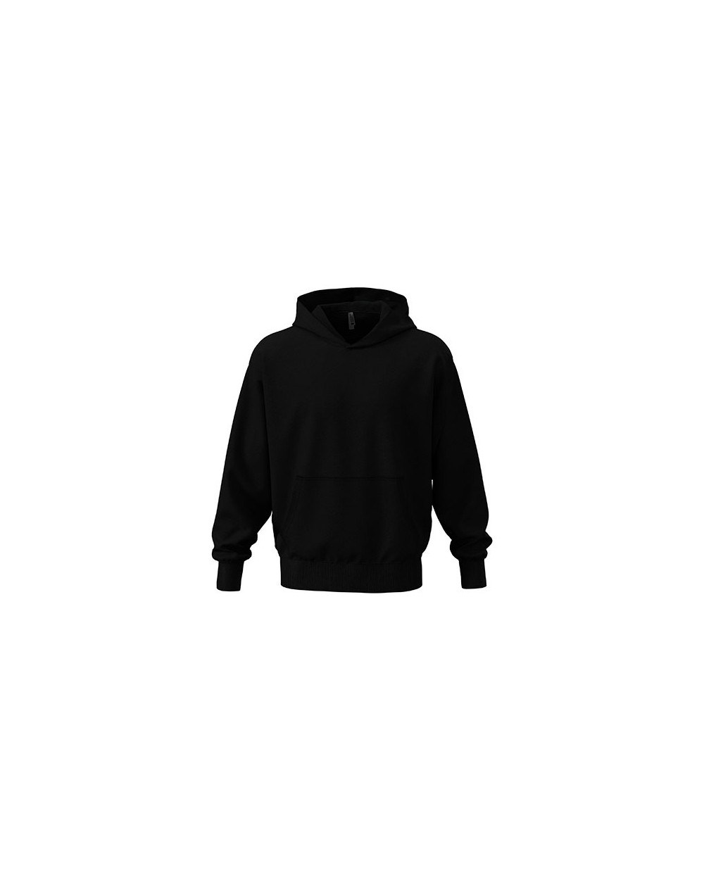 Sweaters & hoodies NEXT LEVEL APPAREL Unisex Heavyweight Hoodie voor bedrukking &amp; borduring