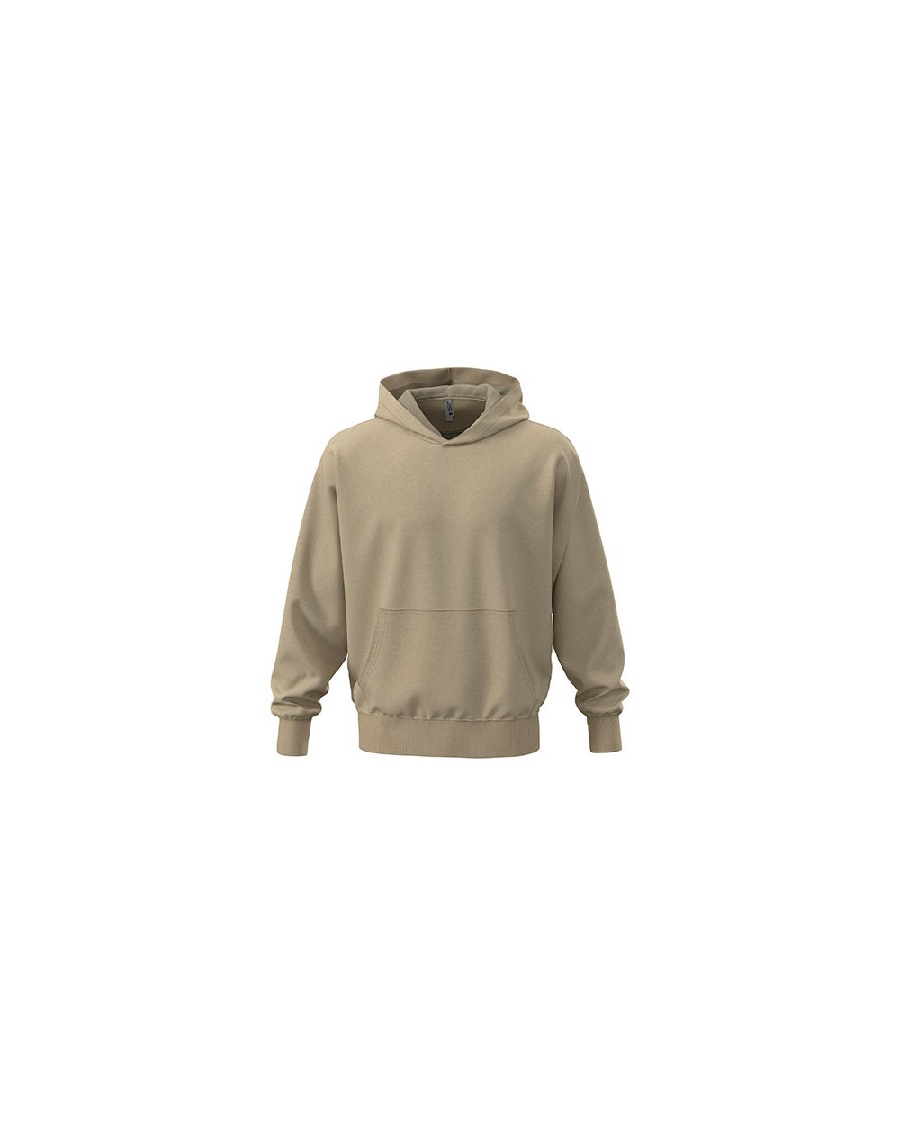 Sweaters & hoodies NEXT LEVEL APPAREL Unisex Heavyweight Hoodie voor bedrukking &amp; borduring