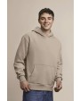 Sweaters & hoodies NEXT LEVEL APPAREL Unisex Heavyweight Hoodie voor bedrukking &amp; borduring