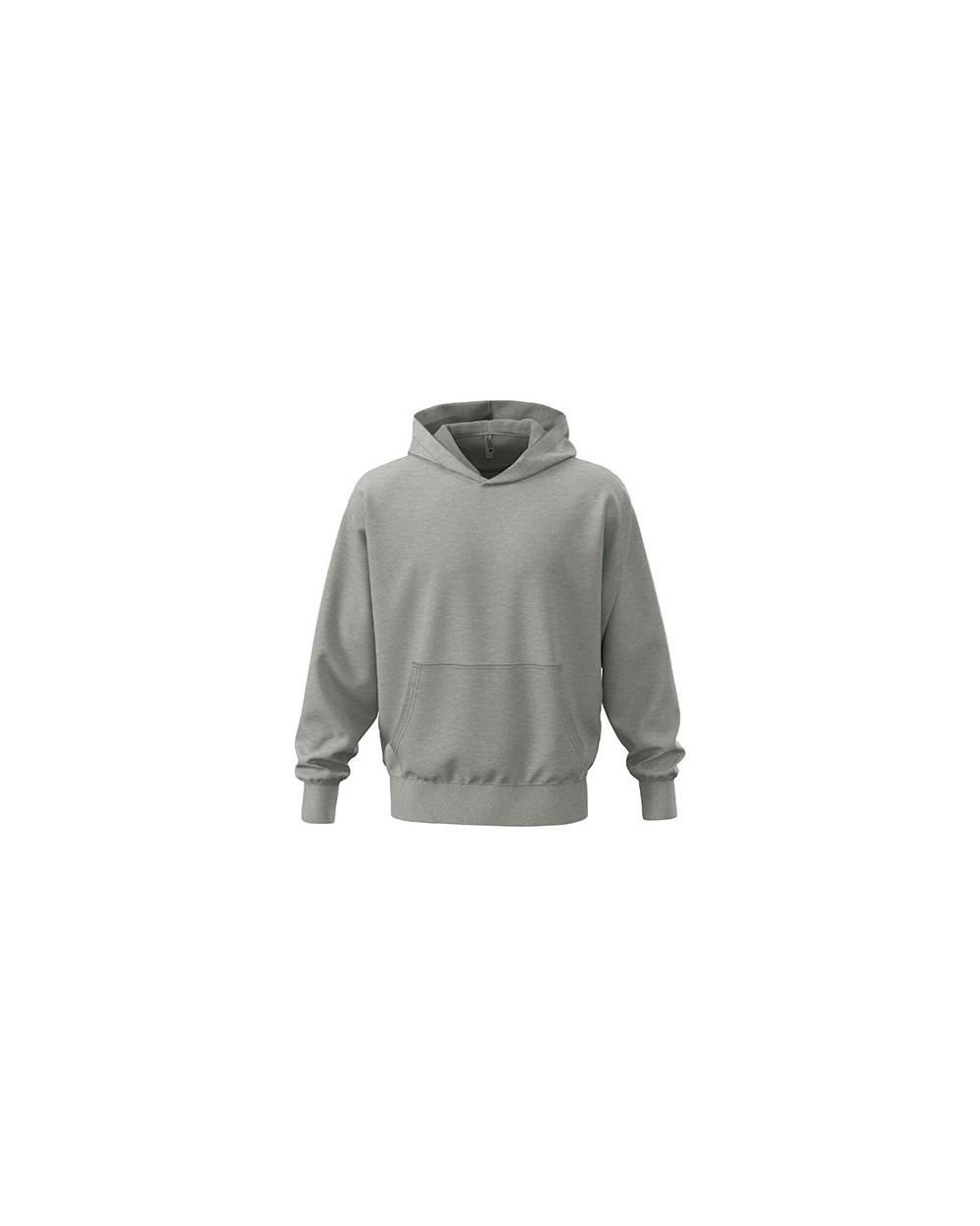 NEXT LEVEL APPAREL Unisex Heavyweight Hoodie Sweatshirts personalisierbar