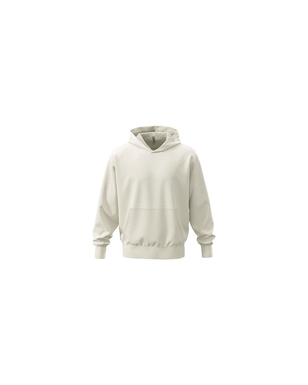 Sweaters & hoodies NEXT LEVEL APPAREL Unisex Heavyweight Hoodie voor bedrukking &amp; borduring