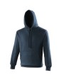 Sweaters & hoodies AWDIS STREET HOODIE voor bedrukking &amp; borduring
