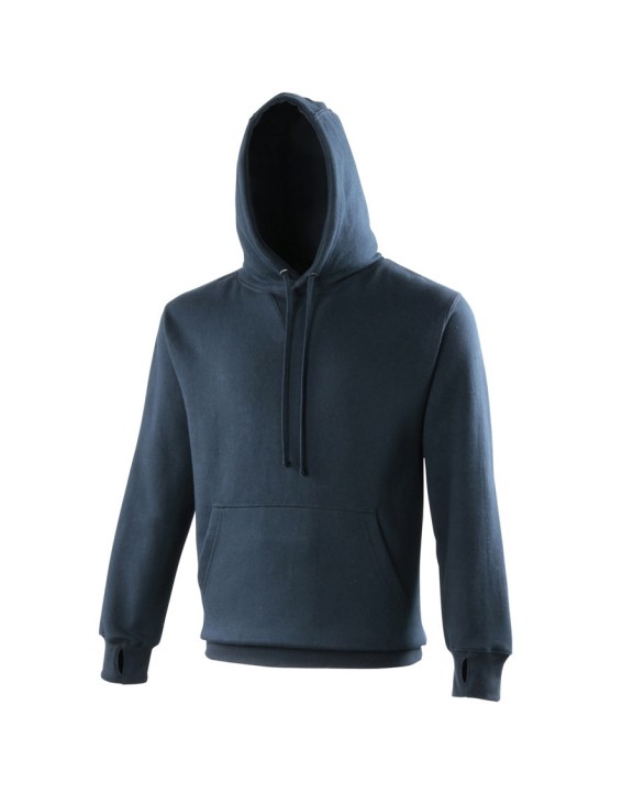 Sweaters & hoodies AWDIS STREET HOODIE voor bedrukking &amp; borduring