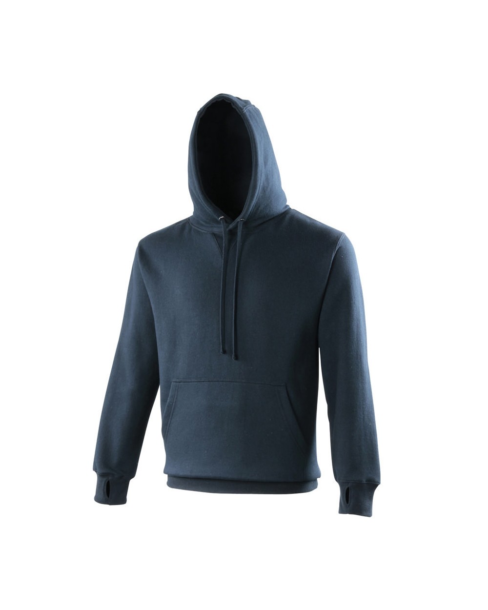 Sweaters & hoodies AWDIS STREET HOODIE voor bedrukking &amp; borduring