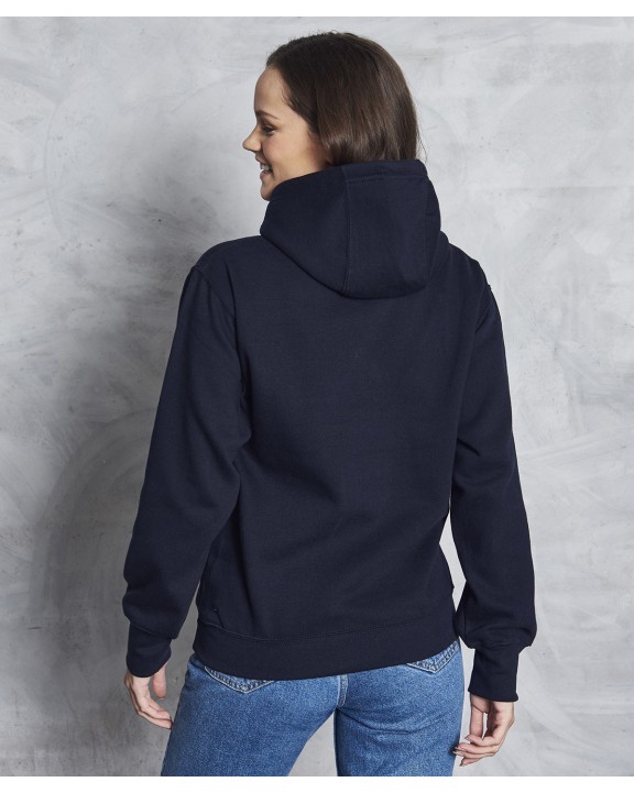 Sweaters & hoodies AWDIS STREET HOODIE voor bedrukking &amp; borduring