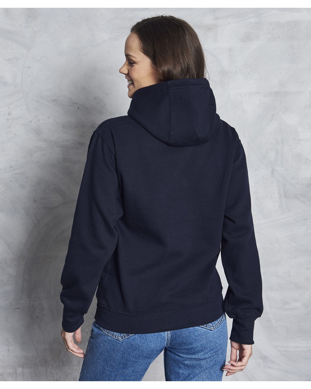AWDIS STREET HOODIE Sweatshirts personalisierbar