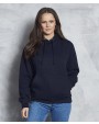 Sweaters & hoodies AWDIS STREET HOODIE voor bedrukking &amp; borduring