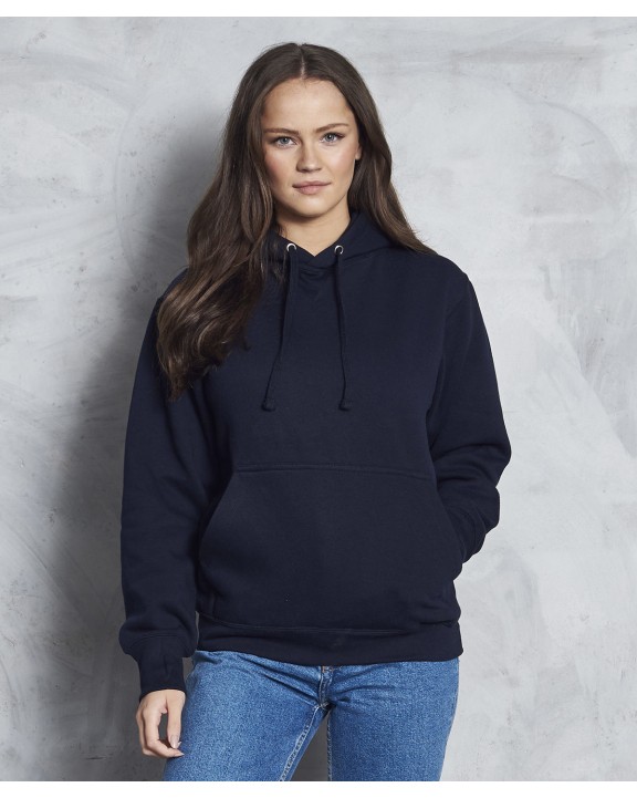 Sweaters & hoodies AWDIS STREET HOODIE voor bedrukking &amp; borduring
