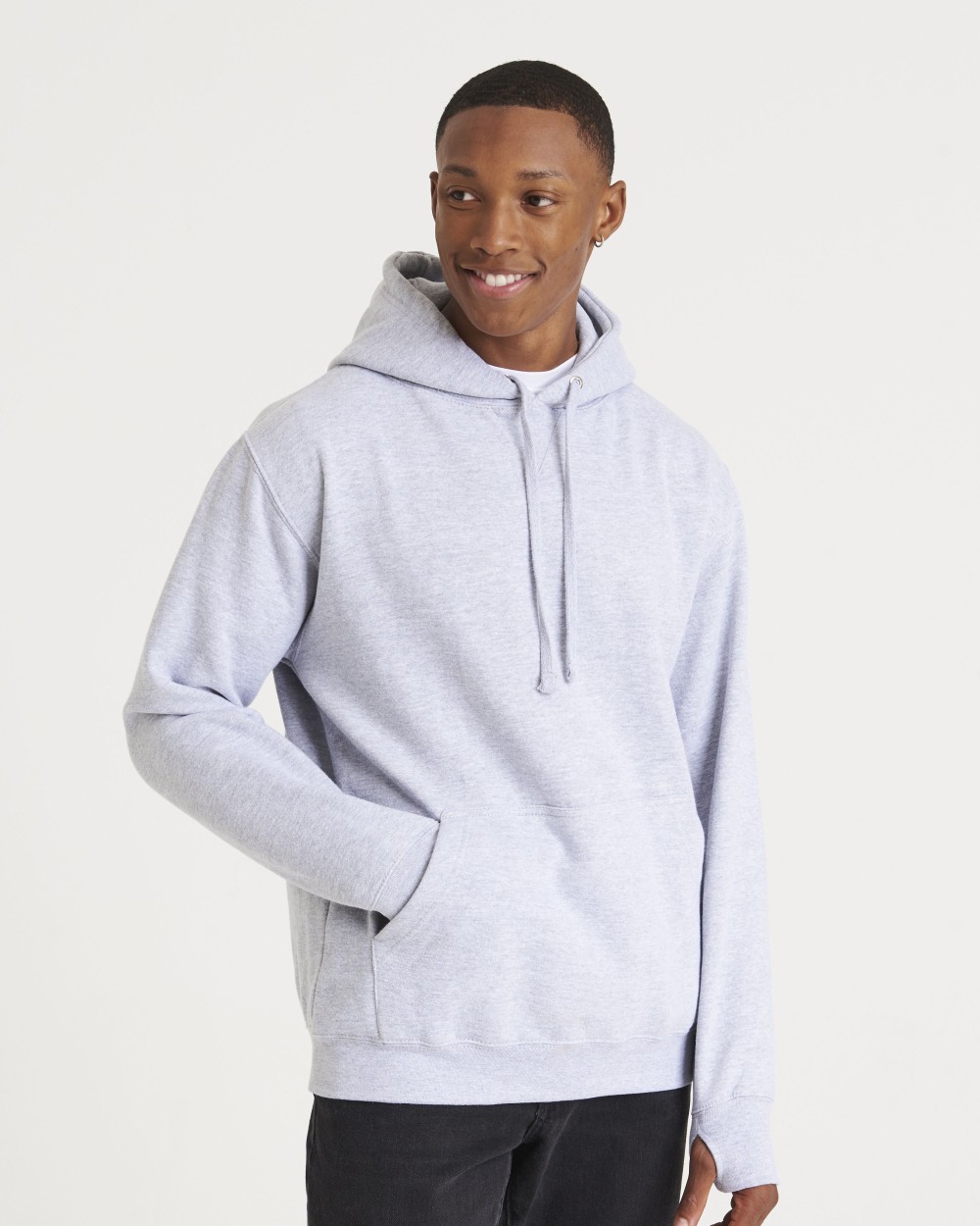 AWDIS STREET HOODIE Sweatshirts personalisierbar