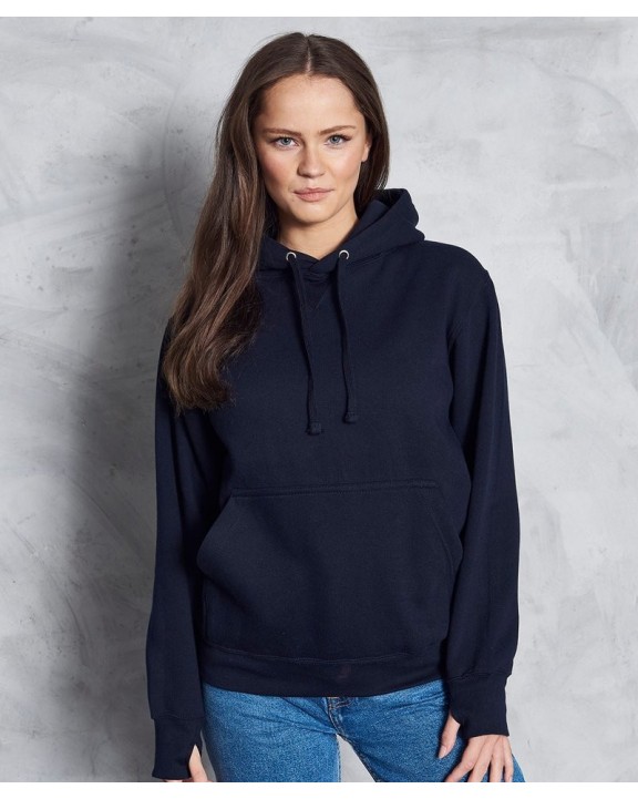 Sweaters & hoodies AWDIS STREET HOODIE voor bedrukking &amp; borduring