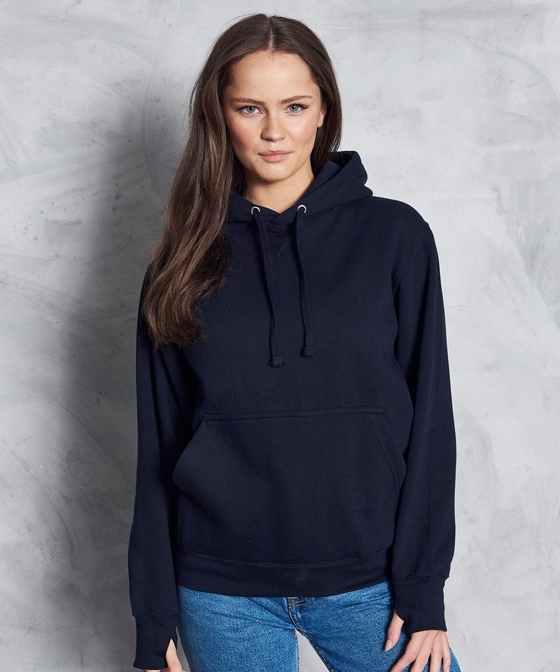 Sweat-shirts personnalisable AWDIS STREET HOODIE