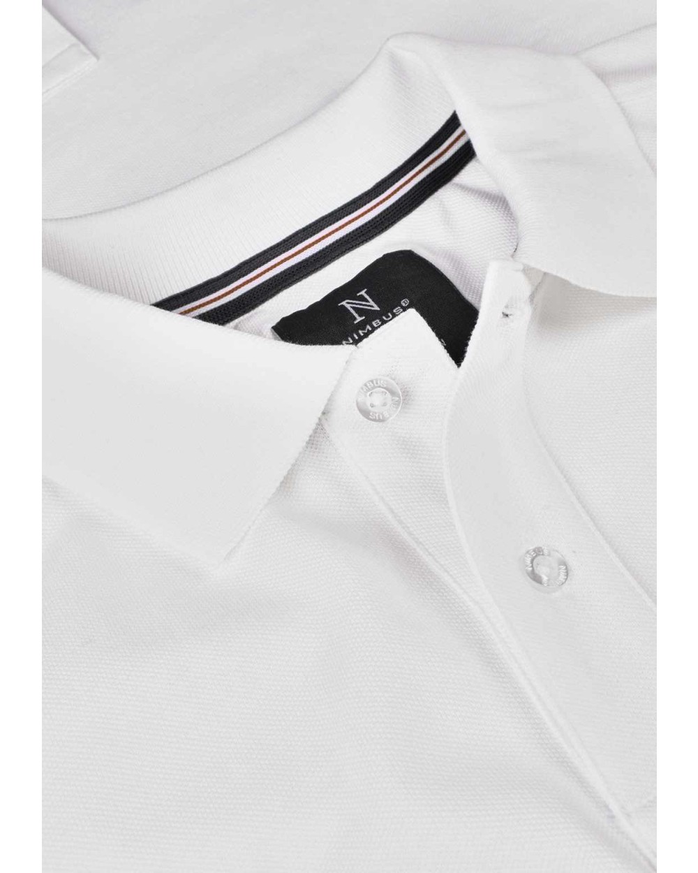 Polos personnalisable NIMBUS Yale pour femmes - le polo classique luxueux