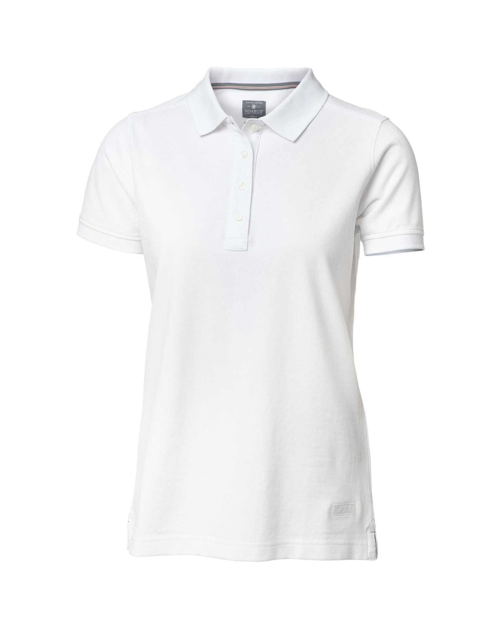 Polos personnalisable NIMBUS Yale pour femmes - le polo classique luxueux